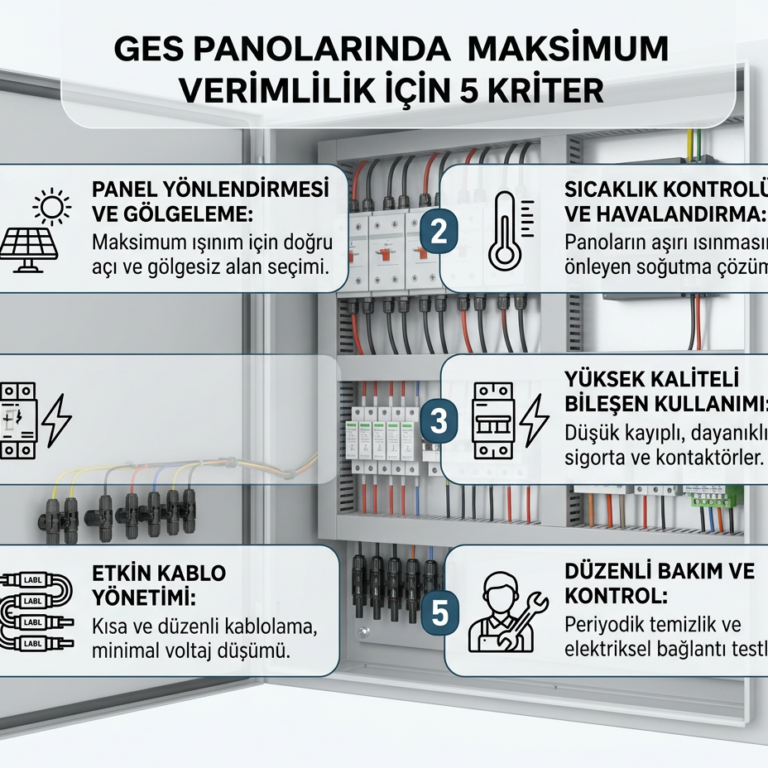 ges-panolarinda-maksimum-verimlilik-icin-dikkat-edilmesi-gereken-5-kriter